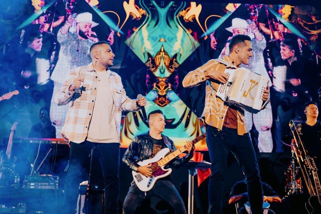 Cortesía: @JeanPiero y @JuankRicardo