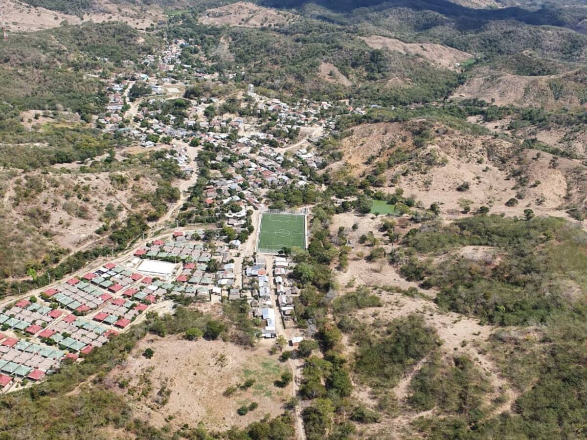 Procuraduría pide intervención en los Montes de María ante abusos del Clan del Golfo