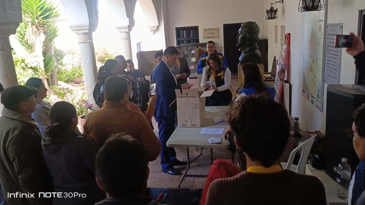 Personería de Tunja corrige resolución sobre elección de representantes de estratificación