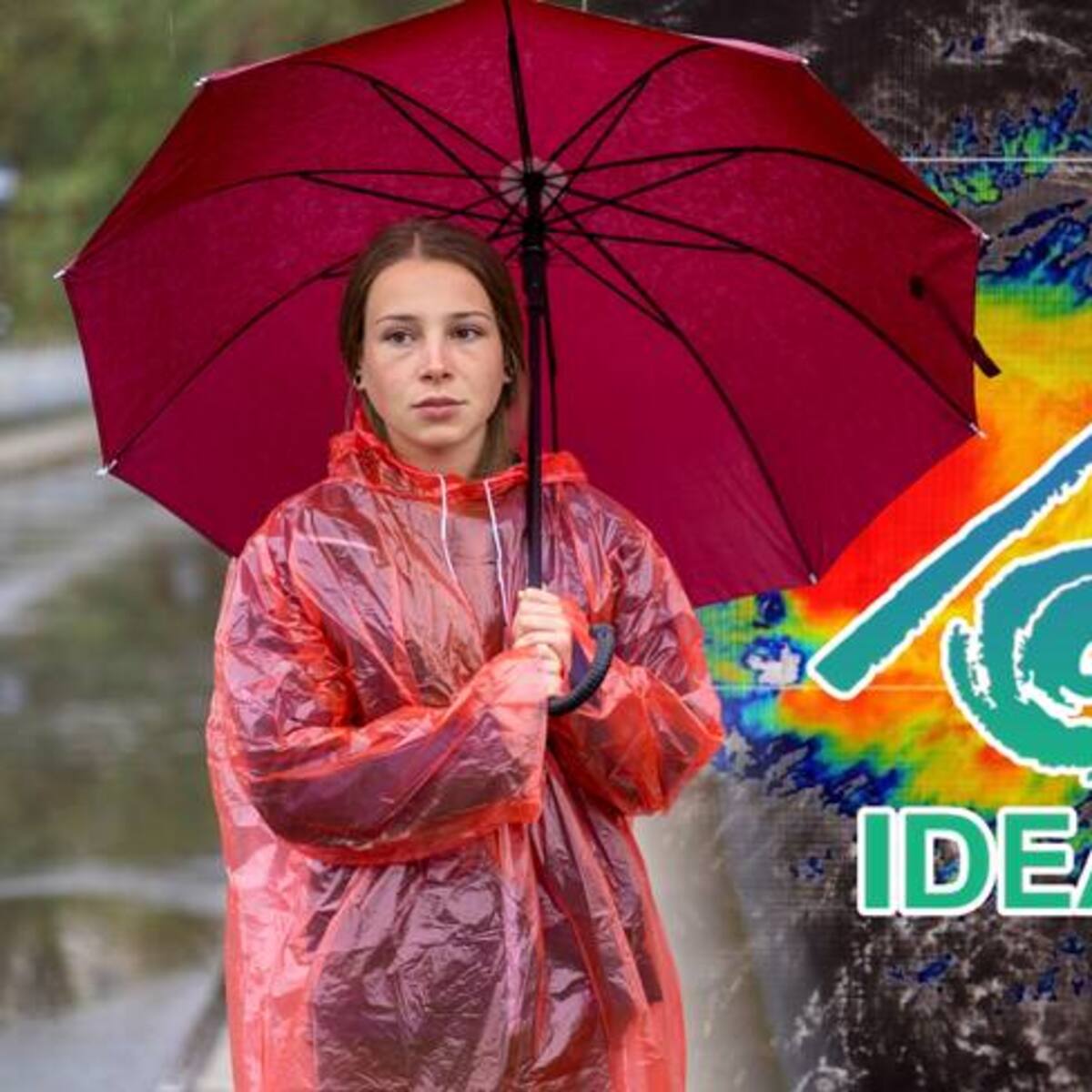 IDEAM: ¿Aumentarán las lluvias? Pronóstico del clima en Bogotá y más ciudades del 14 al 16 de enero