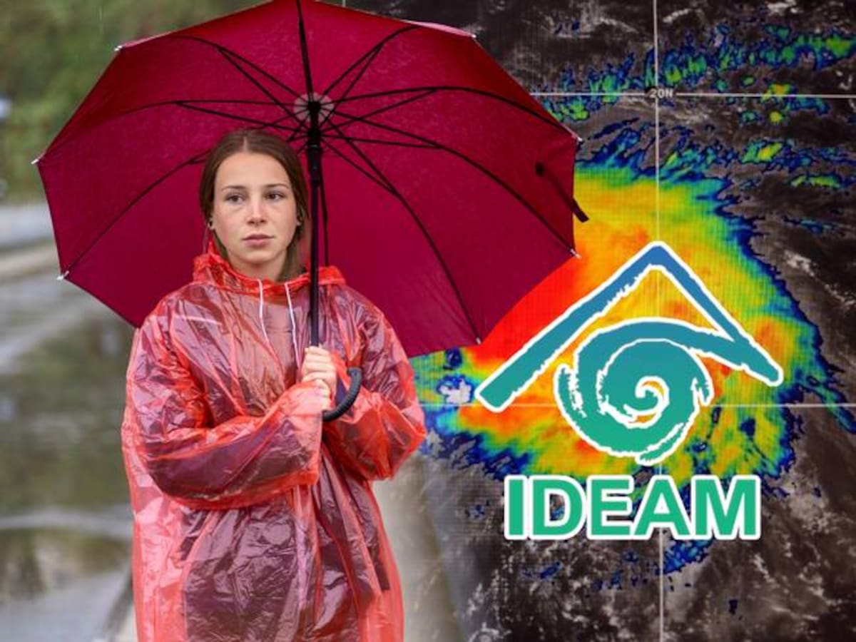 Clima Bogotá, Cali, Barranquilla, Villa de Leyva y más esta semana del 24 de diciembre, según IDEAM