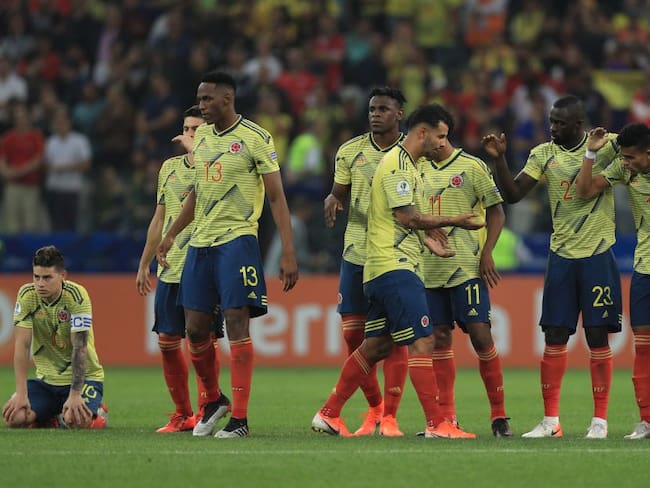 Selección Colombia