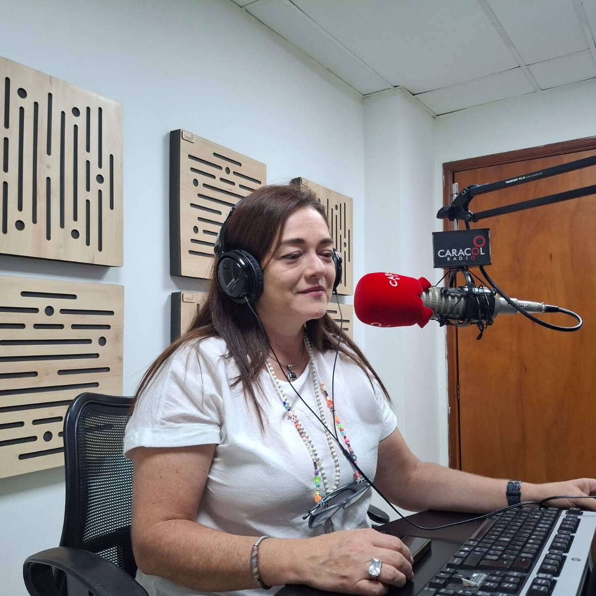 Madres cuidadoras en el Quindío exigen mayores garantías para fortalecer la labor