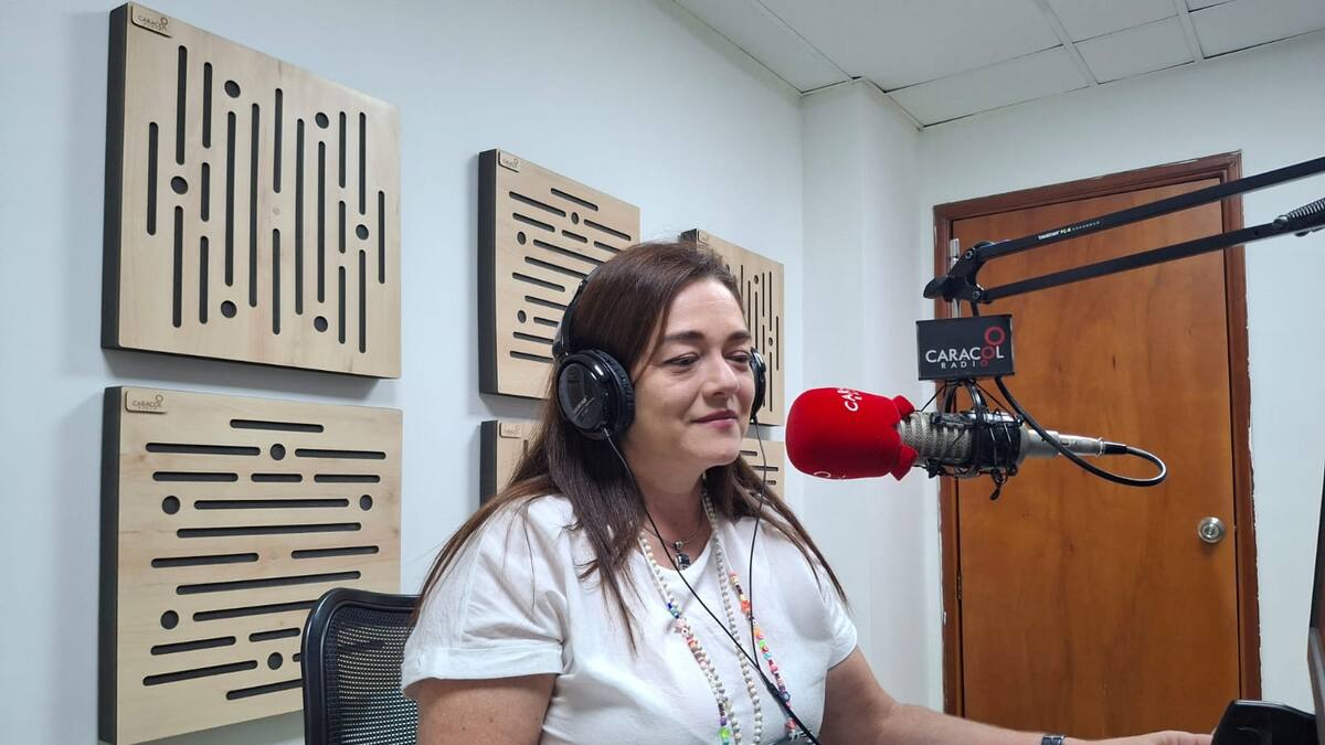 Rosy Salazar