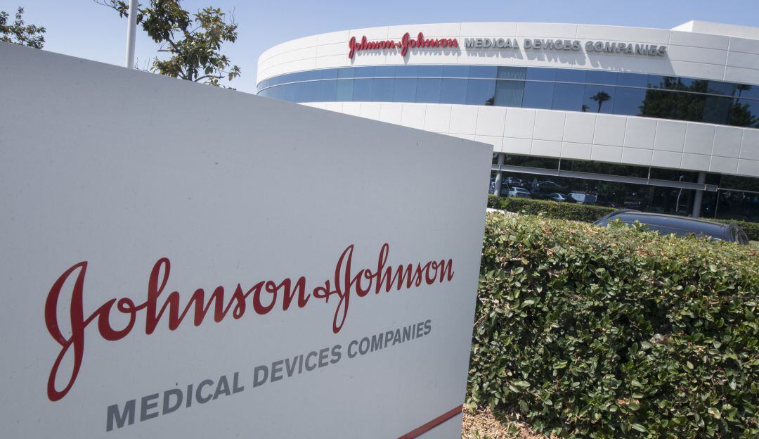 Centro de investigación de Johnson & Johnson 