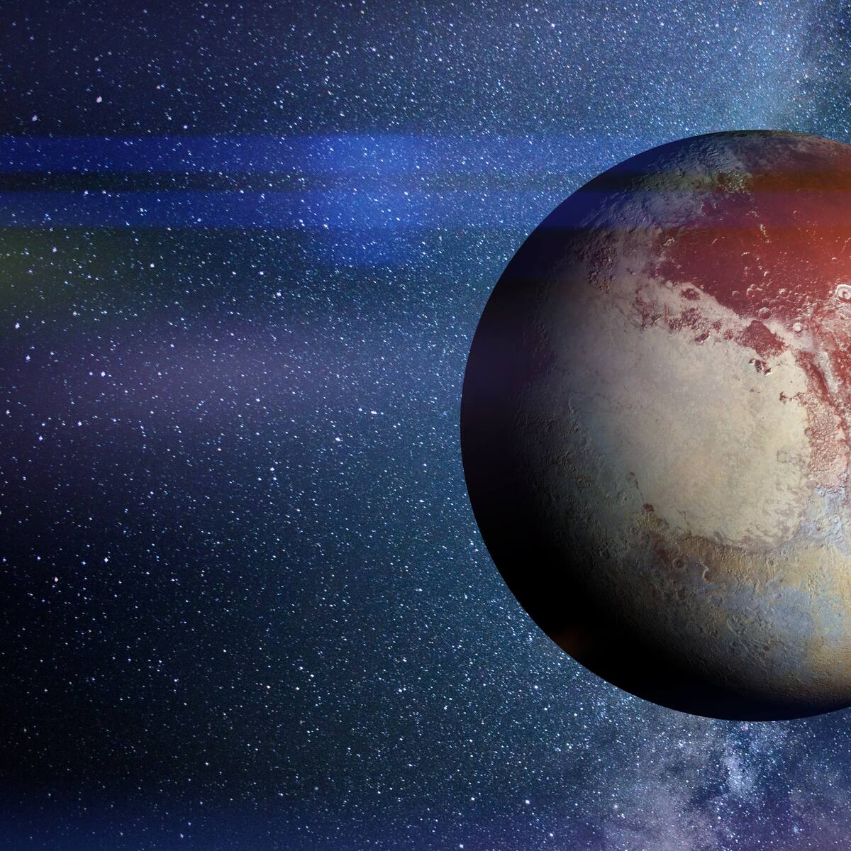 NASA descubrió ‘Super Júpiter’: así es el exoplaneta más frío y antiguo jamás observado