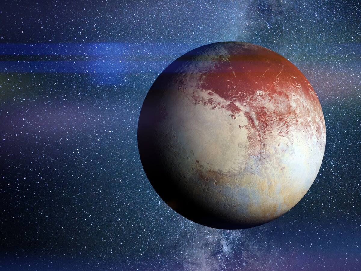 NASA descubrió ‘Super Júpiter’: así es el exoplaneta más frío y antiguo jamás observado