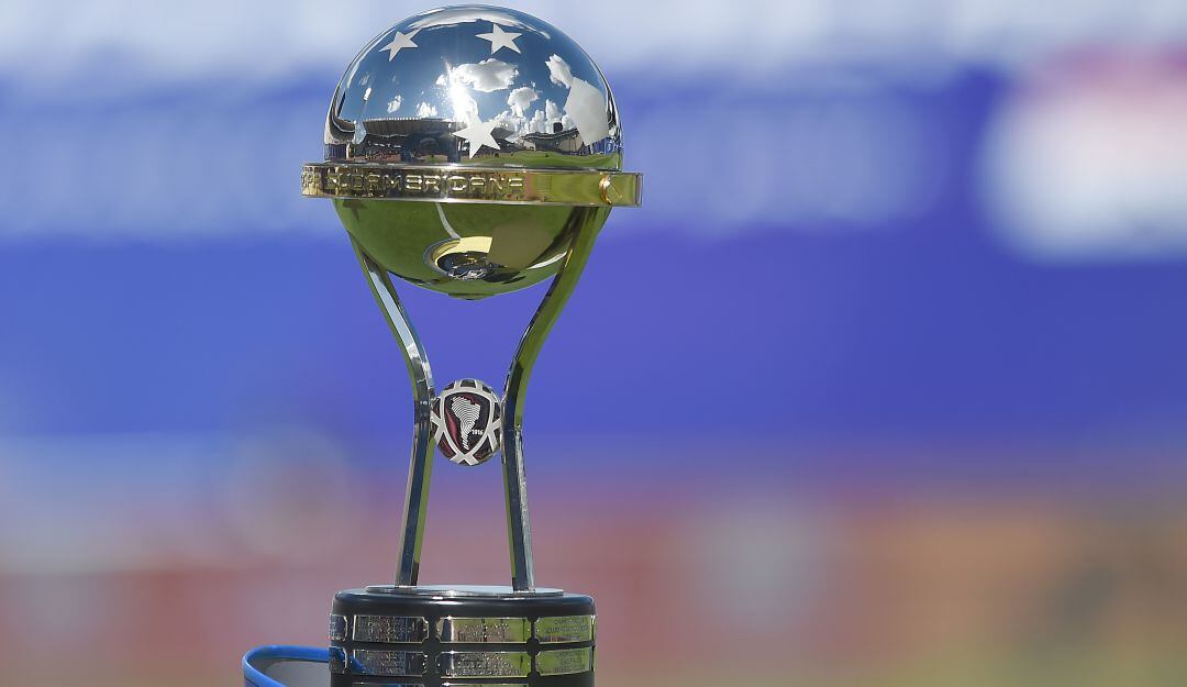La primera fase de la Copa Sudamericana se jugará entre el 17 de marzo y el 7 de abril.