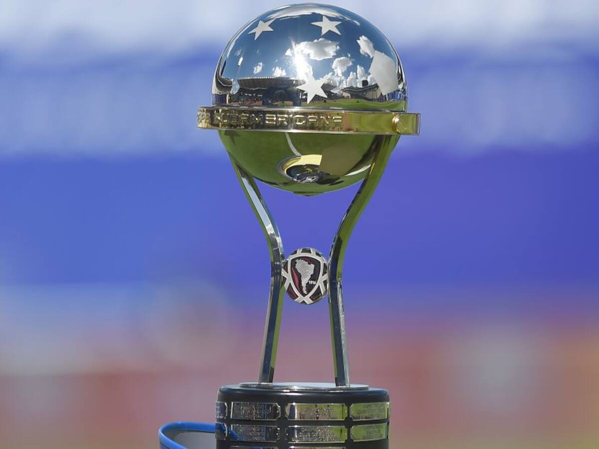 Cali ante Tolima y Equidad contra Pasto, los duelos de la Copa Sudamericana