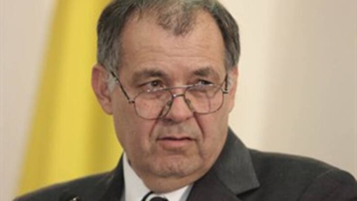 Procurador se declara satisfecho con captura de Maza Márquez