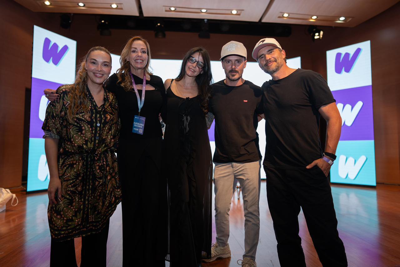 El respeto por medio de la aceptación y el amor hacía el otro son clave para la construcción de una relación. | Foto: Cortesía