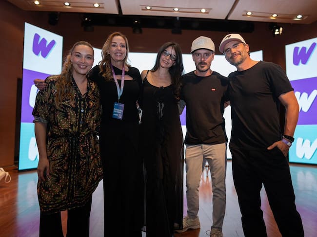 El respeto por medio de la aceptación y el amor hacía el otro son clave para la construcción de una relación. | Foto: Cortesía