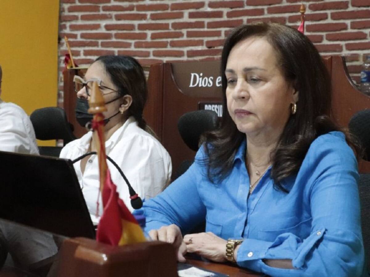 Concejo pide a talento humano del distrito cumplir compromisos laborales