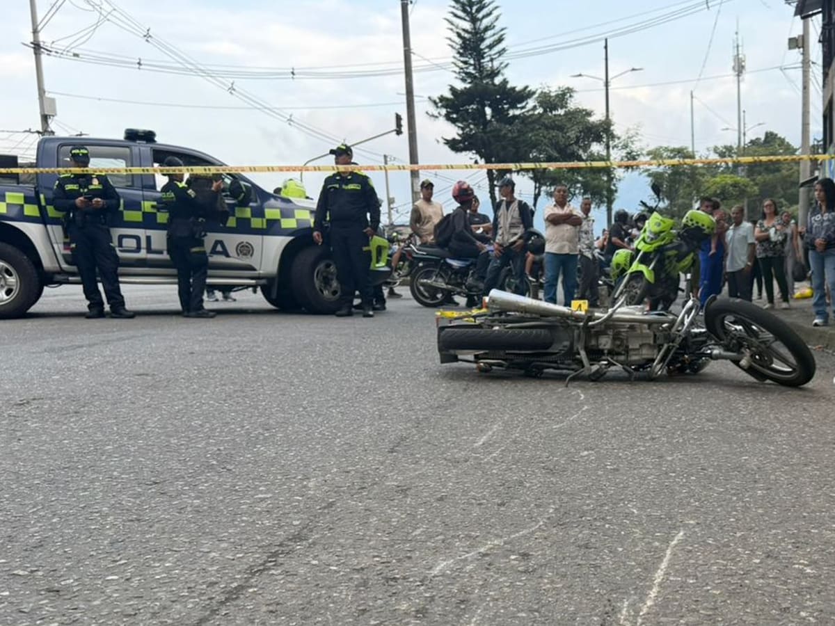 Accidentalidad afecta a la población infantil según informe de Redpapaz