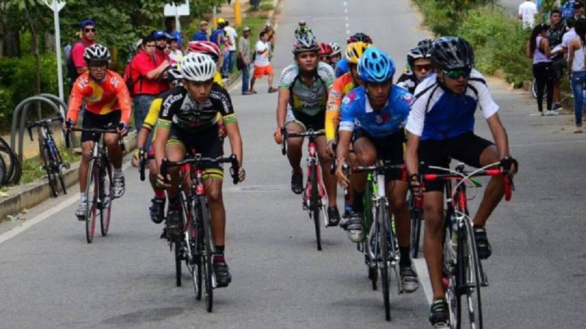 Cierres viales por válida ciclista de El Gran Santander