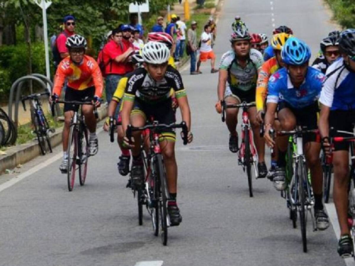 Cierres viales por válida ciclista de El Gran Santander