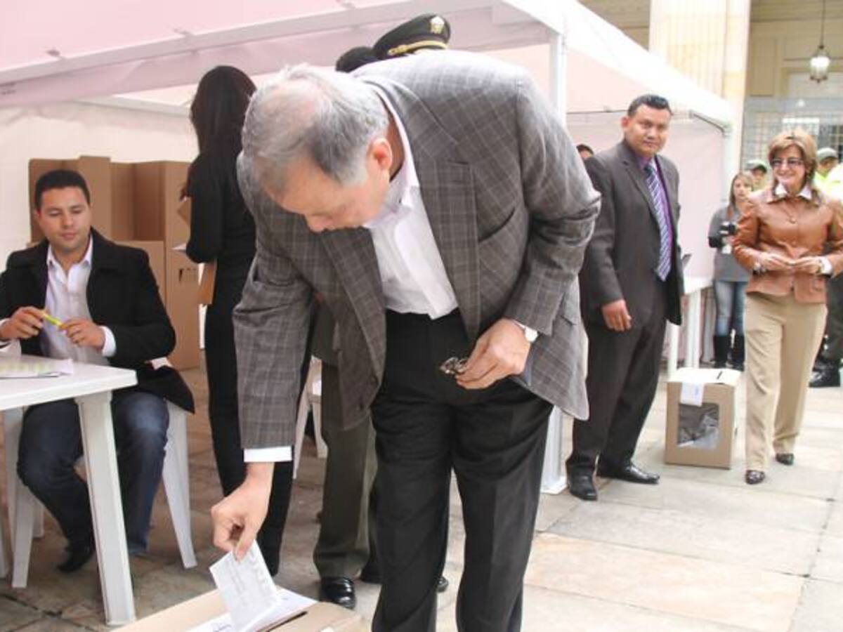 Fiscalía y Procuraduría, listas para vigilar comicios electorales de este domingo