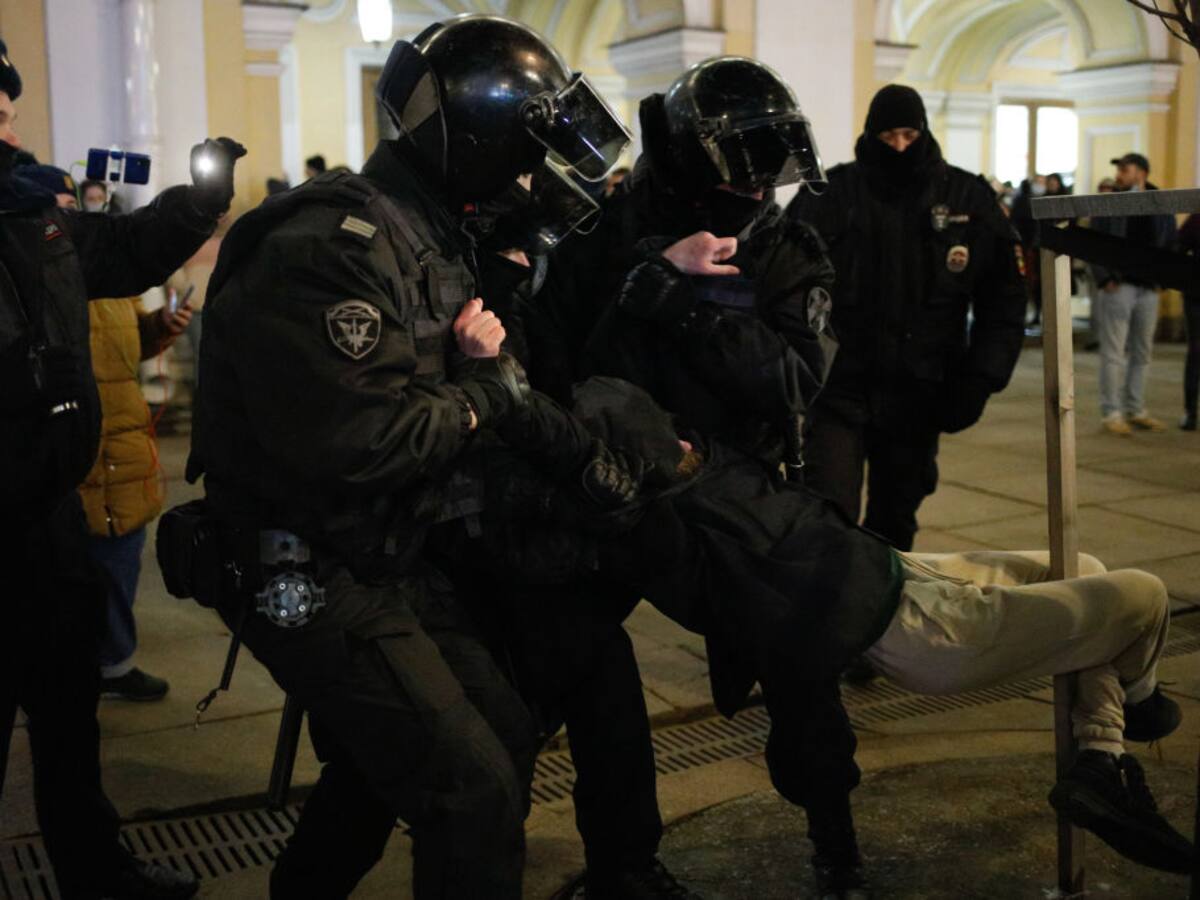 Rusia señala a colombiano de difamar su ejército con ayuda de EE.UU.