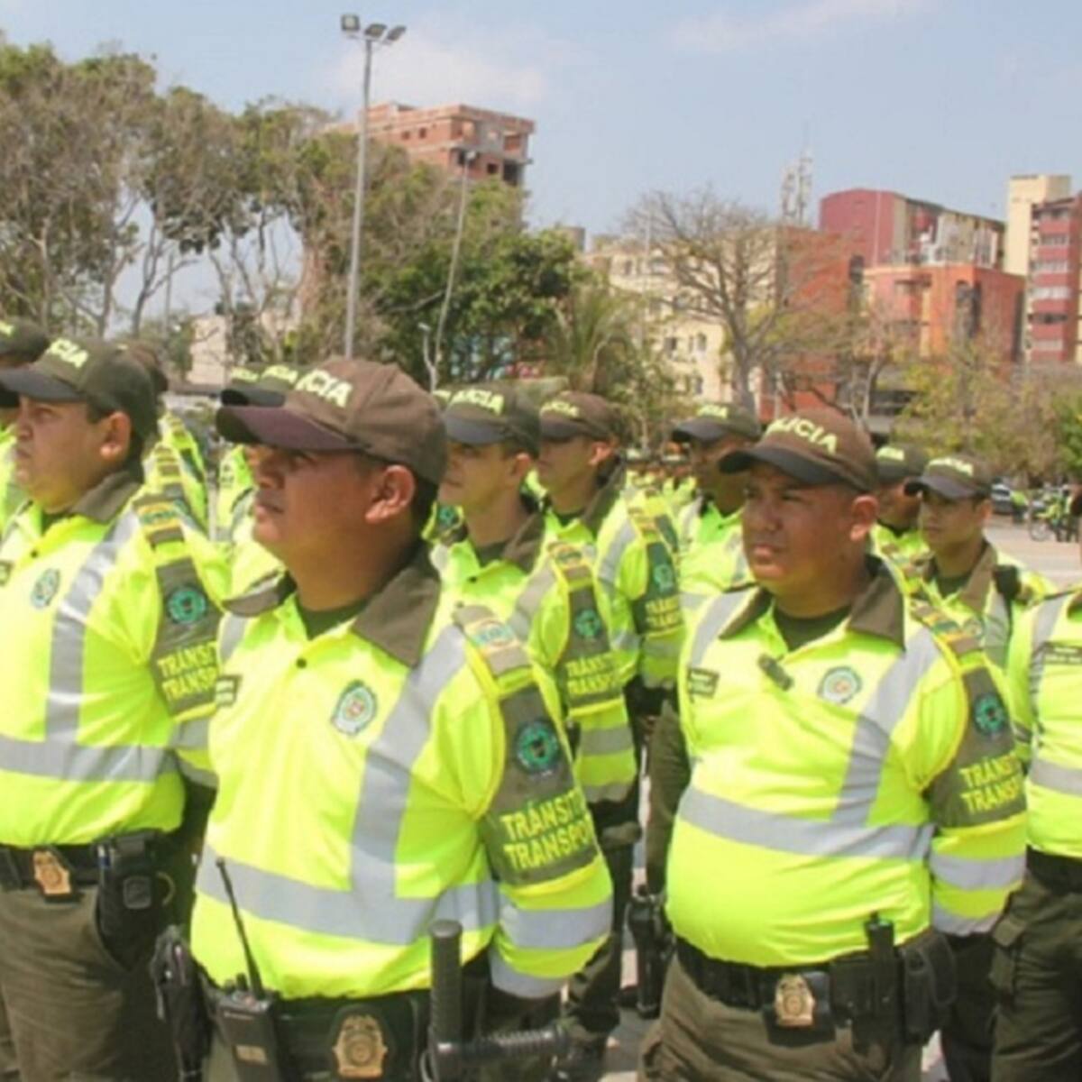 Autoridades anuncian retorno del grupo élite de tránsito