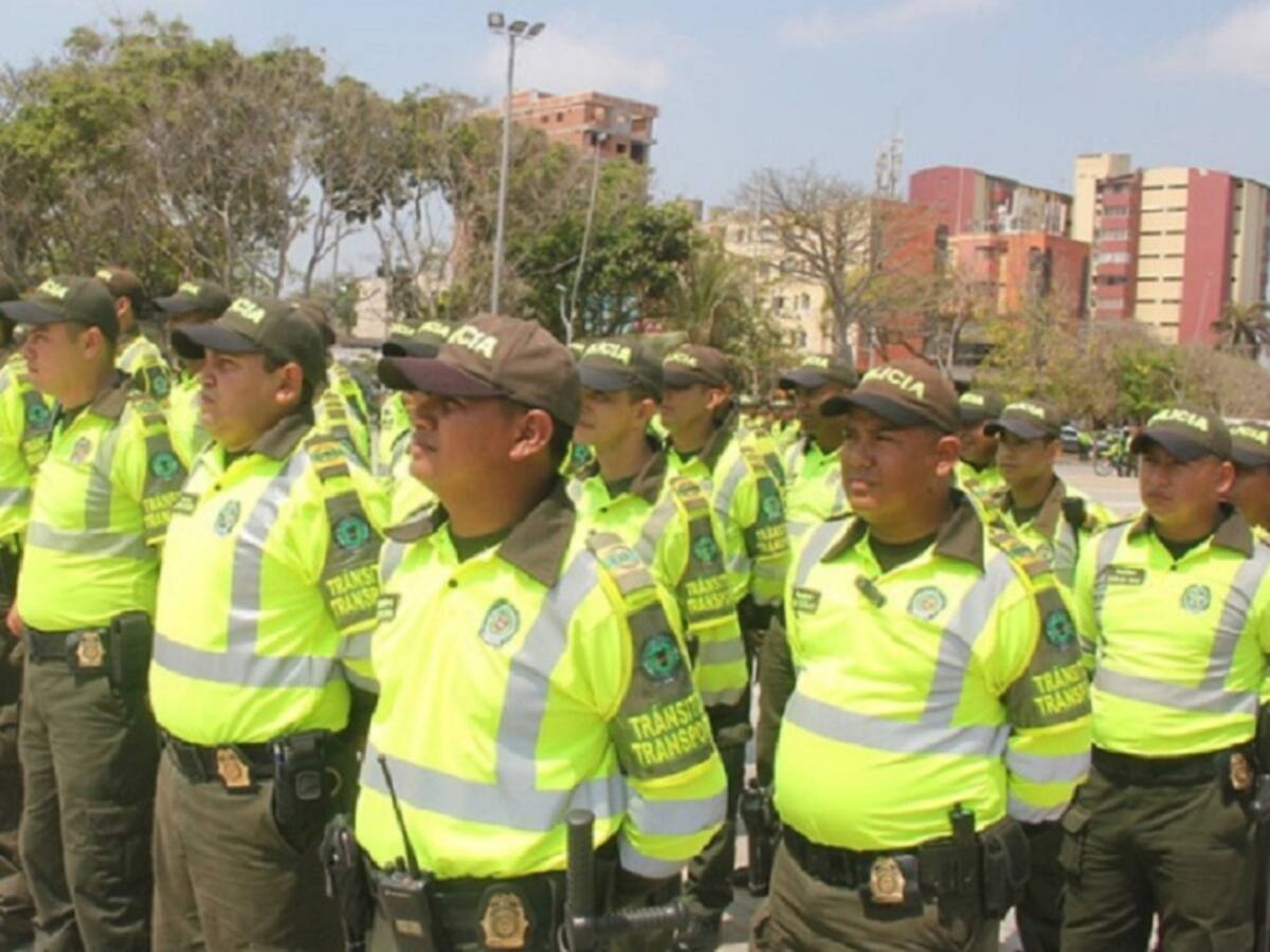 Autoridades anuncian retorno del grupo élite de tránsito