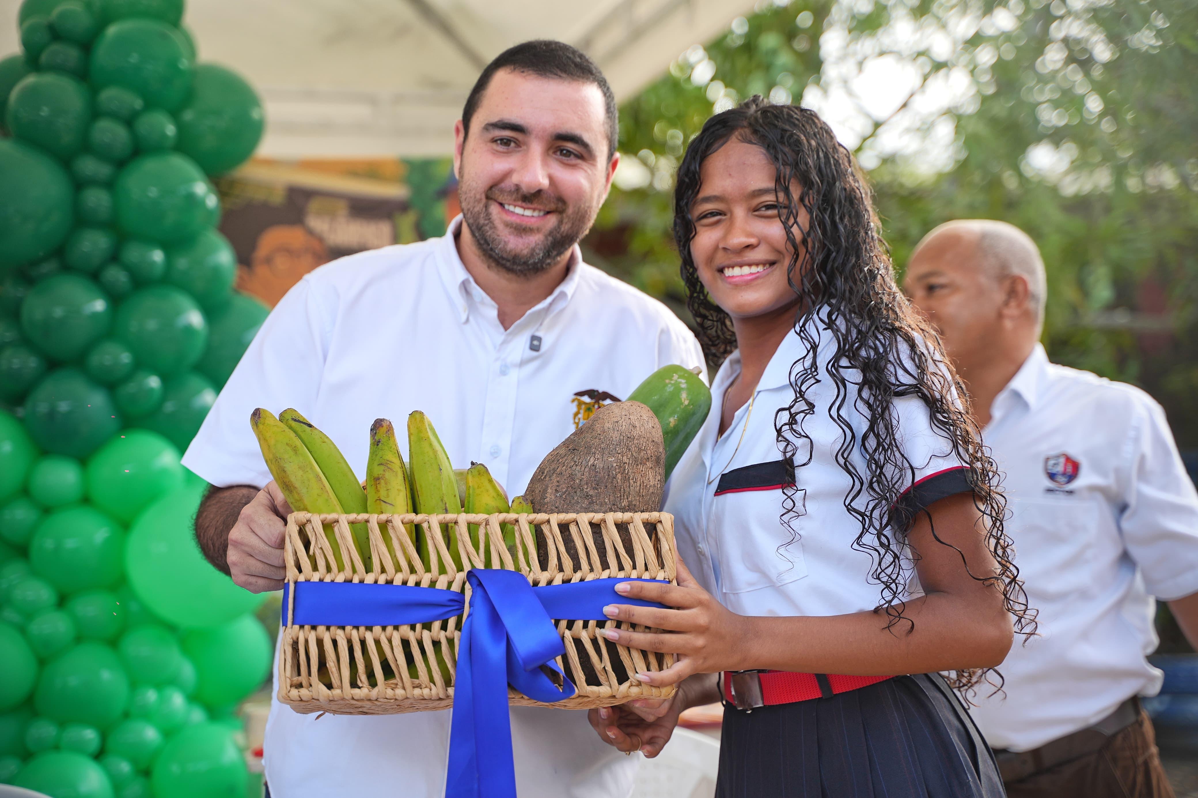Gobernación de Bolívar