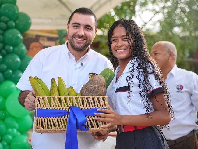 Gobernación de Bolívar