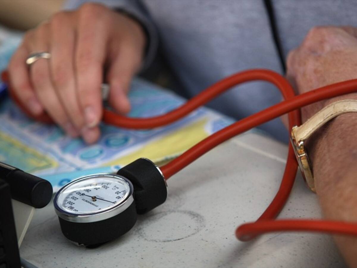 Superintendente de Salud asegura que las EPS en Colombia han mejorado