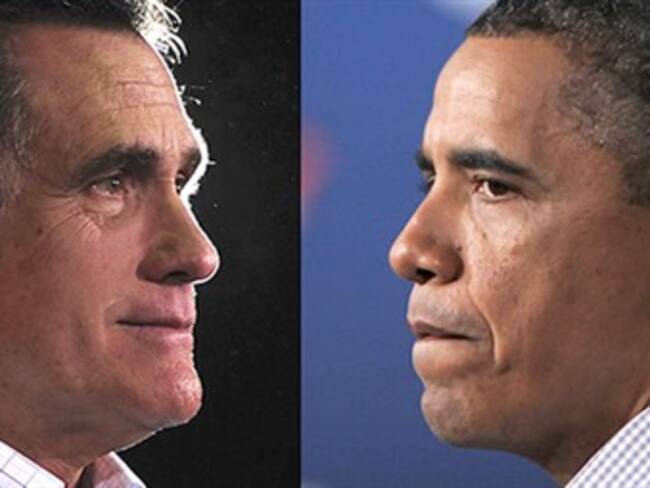 Obama y Romney en empate técnico en las últimas encuestas electorales