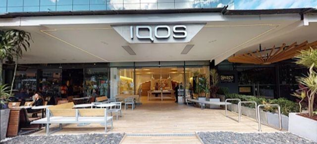 El 28 de septiembre, IQOS realizará el primer evento de citas rápidas dirigido a fumadores que quieren cambiar su vida.