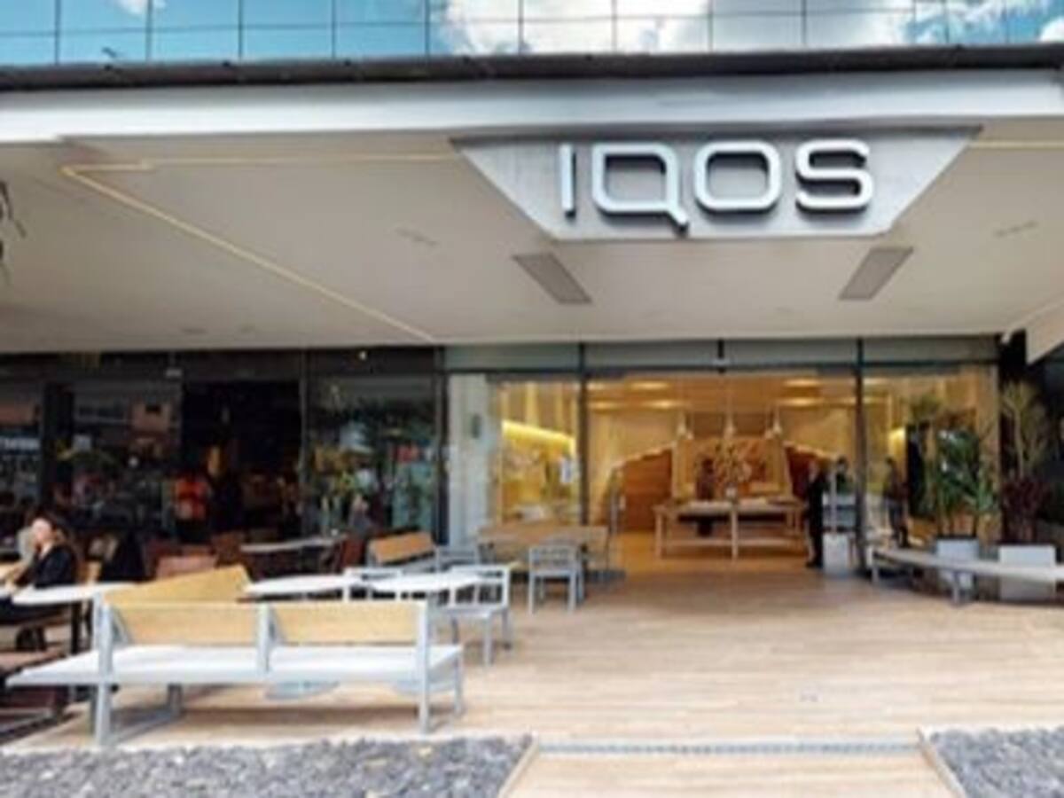 El cigarrillo, causante de rupturas amorosas en Colombia