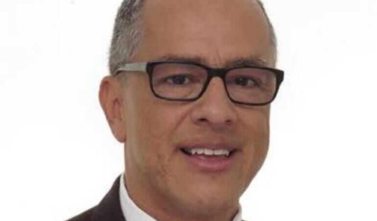 Diego Fernando Hernández