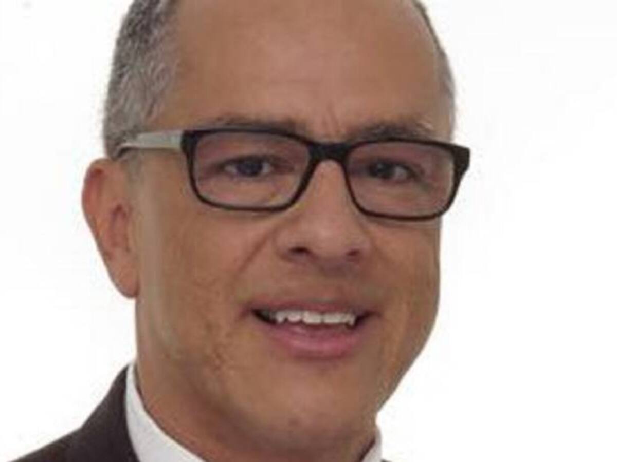 Diego Fernando Hernández dirigirá a Colciencias