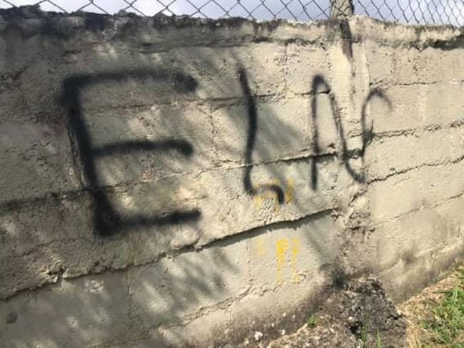 Defensoría del Pueblo alerta sobre riesgo extremo en Arauca y Boyacá por enfrentamientos entre el ELN y las disidencias de las Farc. Foto: Cortesía.