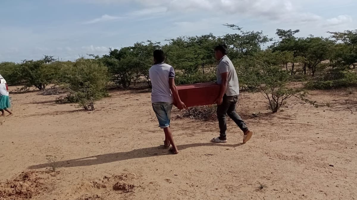 Supersalud reconoce retrasos en investigaciones por fallas en la atención de población Wayuu
