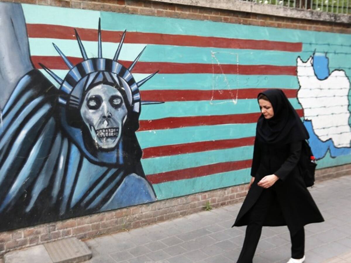 Rusia llama a EE.UU. a no salirse de acuerdo nuclear con Irán