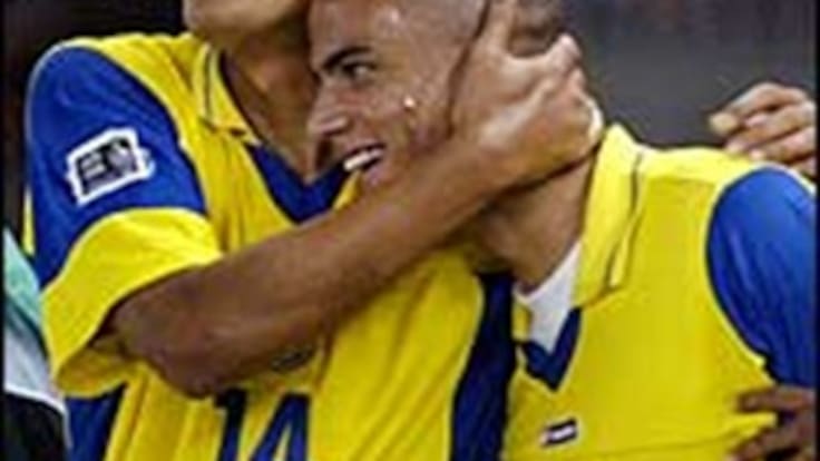 "Siempre he sido hincha del Union Magdalena": Erwin "Alpinito" Carrillo
