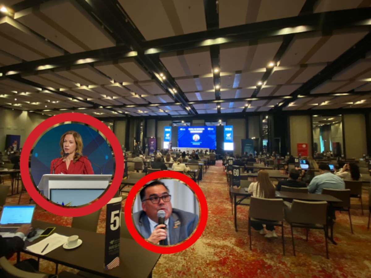 Rueda Negocios Colombia - EE.UU: más de 1.400 citas comerciales para impulsar la economía