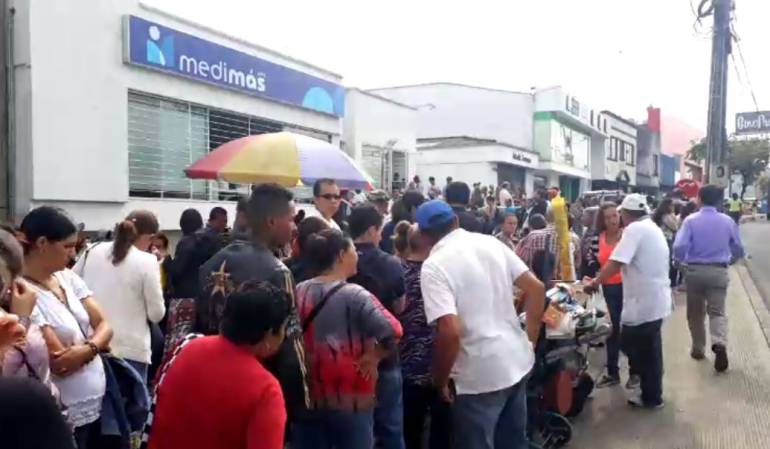 Medimás