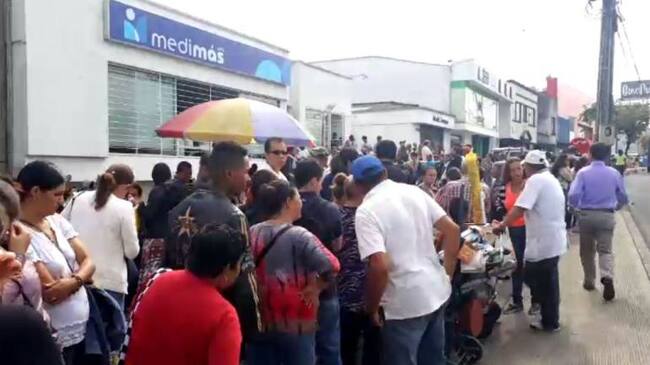 Medimás