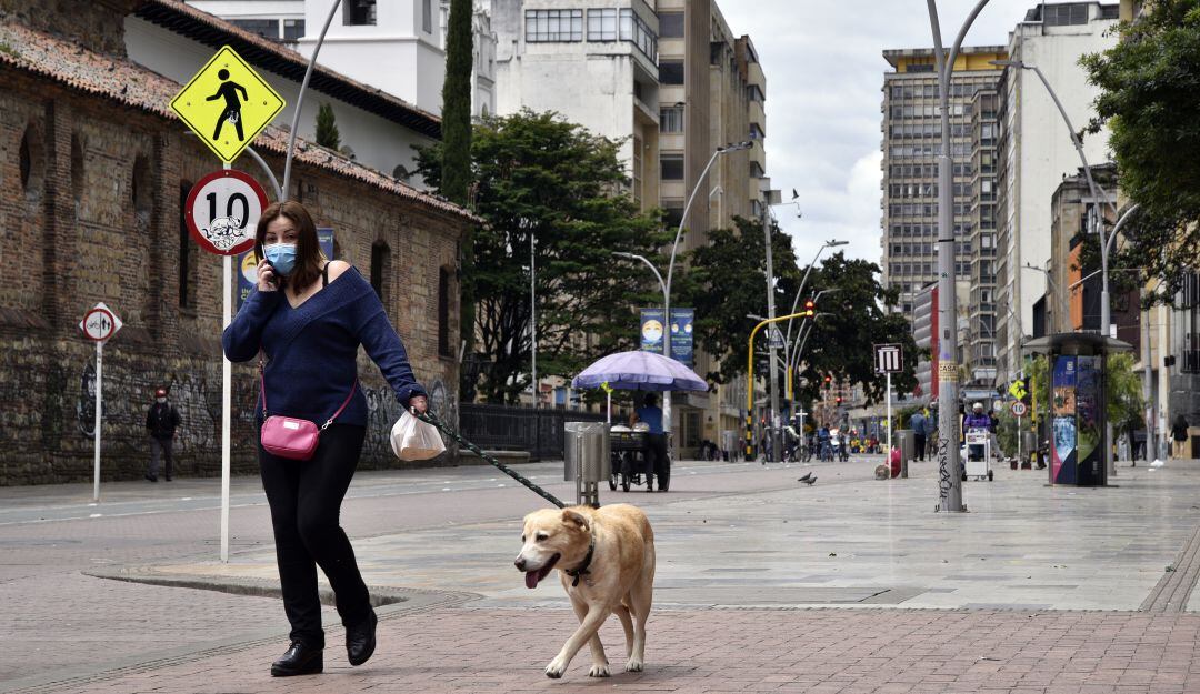 coronavirus - Imagen de referencia