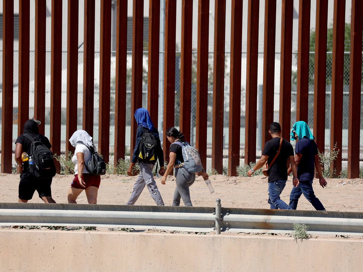 Senador Marco Rubio: Miembros del ELN y FARC intentan cruzar la frontera sur de EEUU