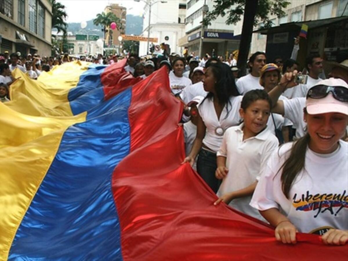 Violaciones de derechos humanos en Colombia, a audiencia ante la CIDH