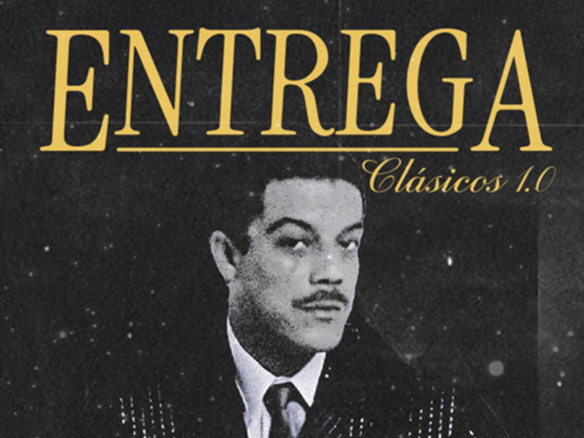 El Grupo Niche relanza su clásico "Entrega" con una versión renovada para el 2025