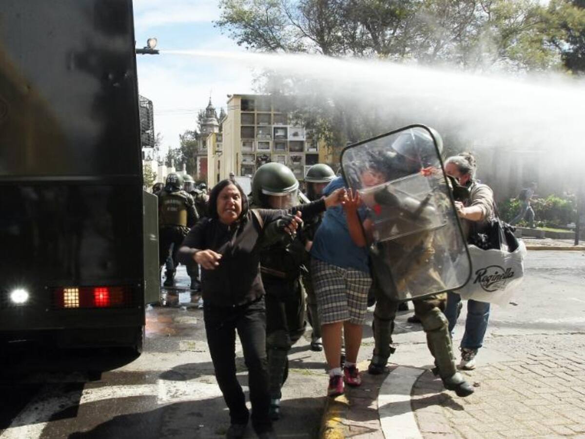 El balance preocupante de Amnistía Internacional para América en 2022