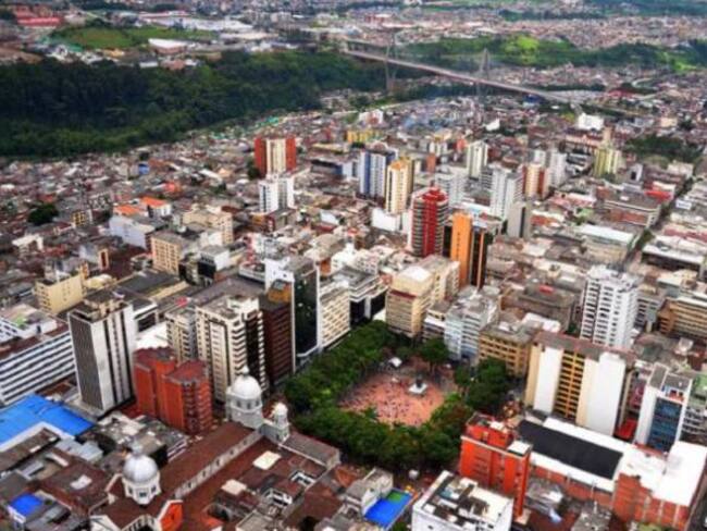 Un reporte alentador para la economía pereirana en el tercer trimestre del año