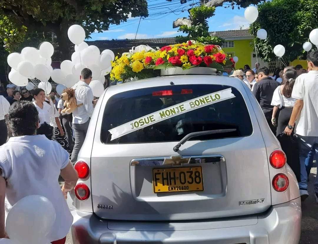 Recompensa de 5 millones de pesos en el Huila. Foto Cortesía