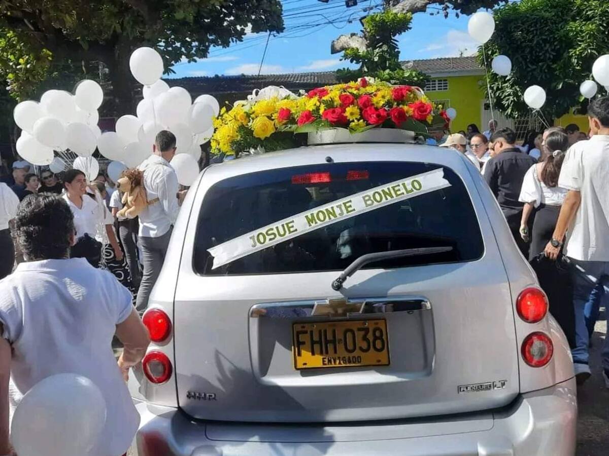 Recompensa de 5 millones de pesos en el Huila, por muerte de menor de edad