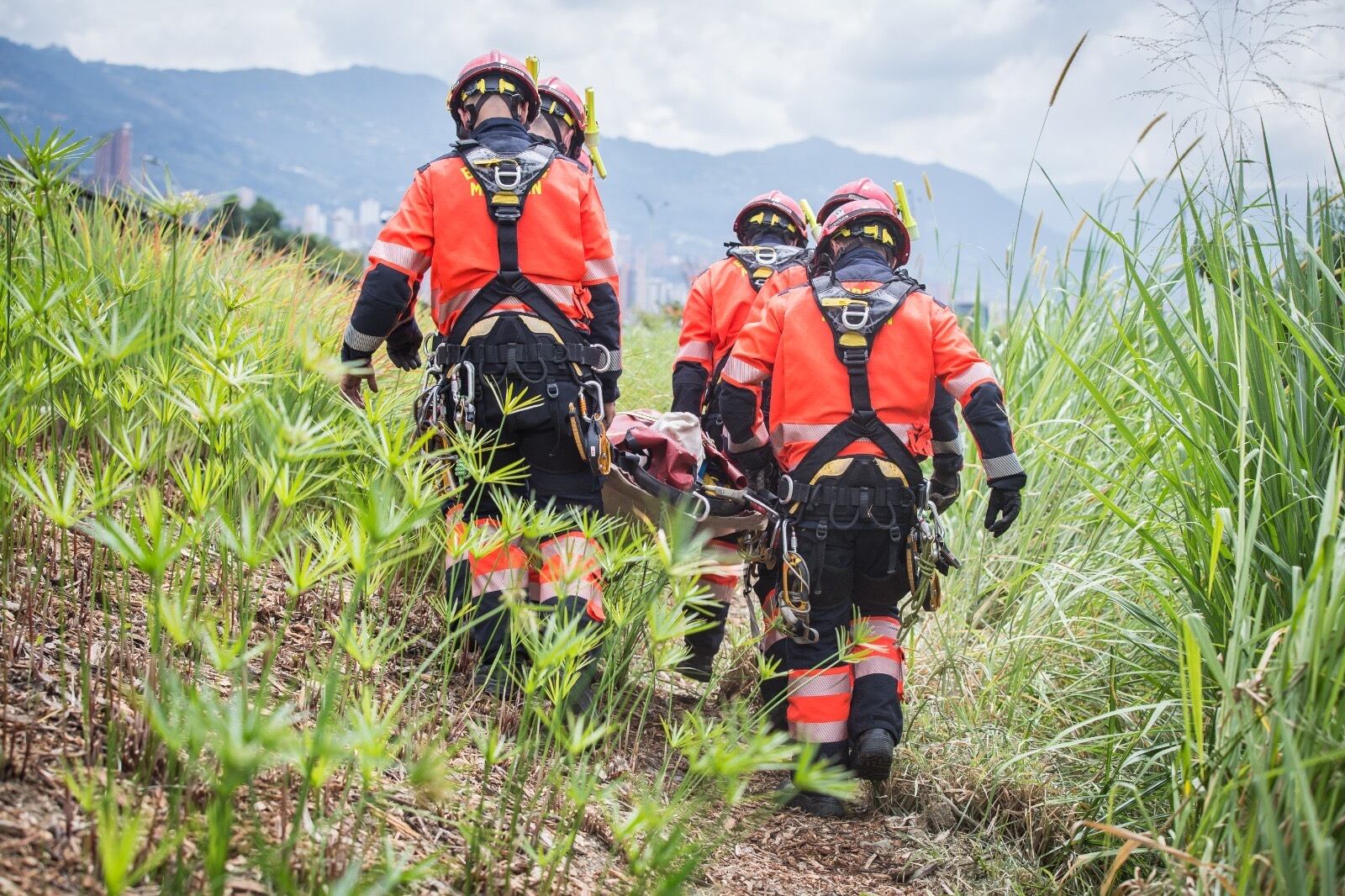 Foto: Alcaldía de Medellín
