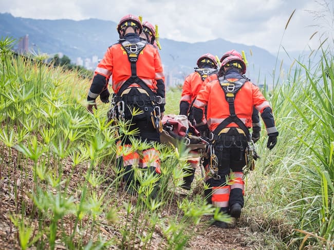 Foto: Alcaldía de Medellín
