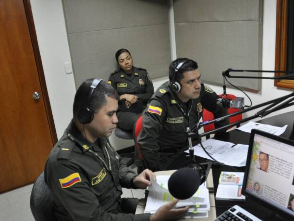 En el Quindío tenemos una reducción de 5% en homicidios: Sub comandante de la policía